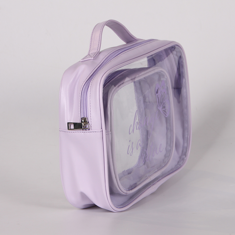 Best Designer Cosmetic Bag Travel Makeup Bag Organizer