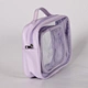 travel makeup bag